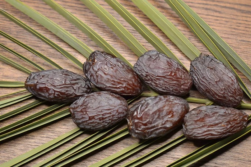 Mejhoul (Trésor)